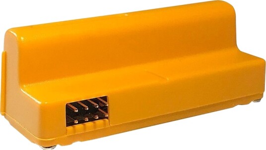 Til Yale Doorman Classic Yale Access Module