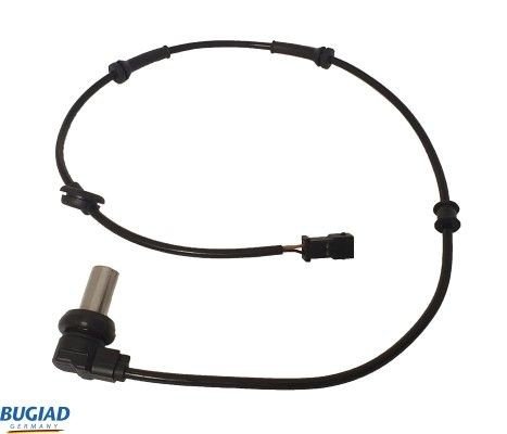Sensor, ABS BUGIAD 73109