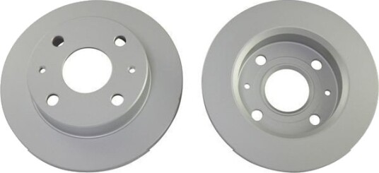 KAVO PARTS BR 1716 C Bremseskive