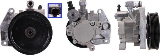 ELSTOCK 15-1473 Servopumpe ELSTOCK 15-1473 Servopumpe