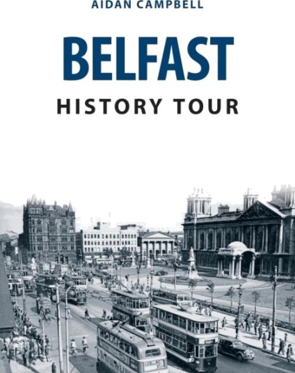 Belfast History Tour