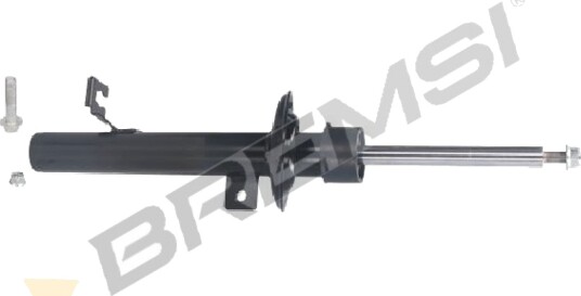 Støtdemper BREMSI SA0192 Støtdemper BREMSI SA0192