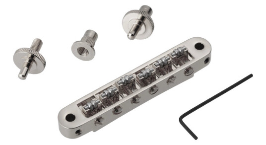 TonePros TP6R N Tune-O-Matic Roller TonePros TP6R N Tune-O-Matic Roller