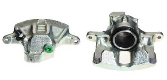 Bremsecaliper BUDWEG CALIPER 342399
