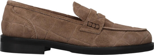 Sangiorgio Dame Sko Beige 38 EU,