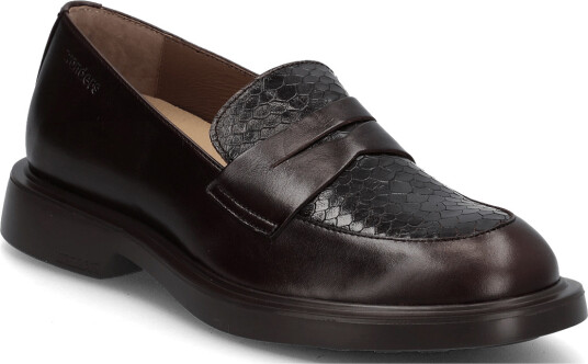 Wonders Penny 01   Brown   36
