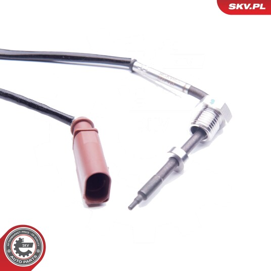 Sensor, eksostemperatur ESEN SKV 30SKV085