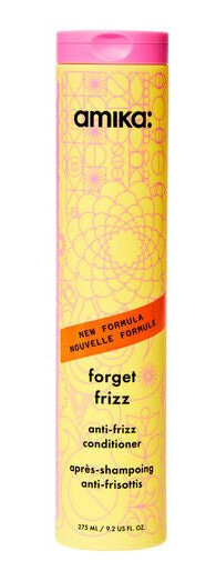 Amika Forget Frizz Anti-Frizz Conditioner Amika Forget Frizz Anti-Frizz Conditioner