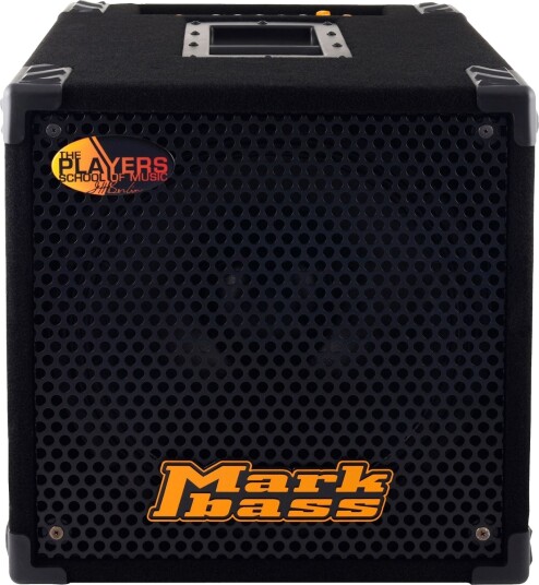 MarkBass CMD JB Players School 1x15" combo