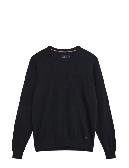 SIGNAL Vicesi Crew Black XXXL