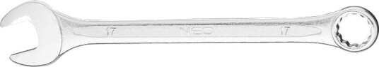 NEO TOOLS 09-717 Kombinasjonsnøkkel NEO TOOLS 09-717 Kombinasjonsnøkkel