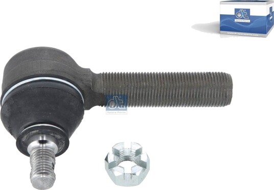 Endeledd DT Spare Parts 15.00073
