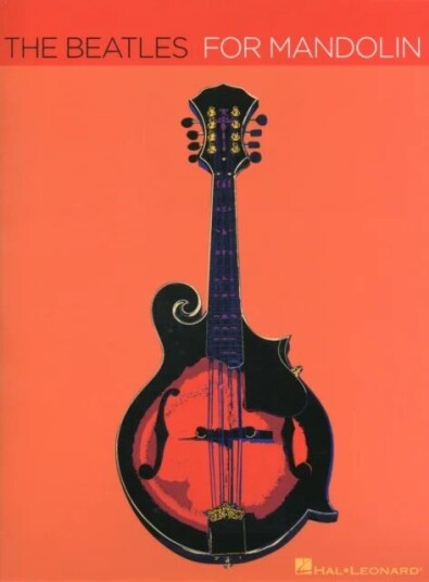 The Beatles For Mandolin