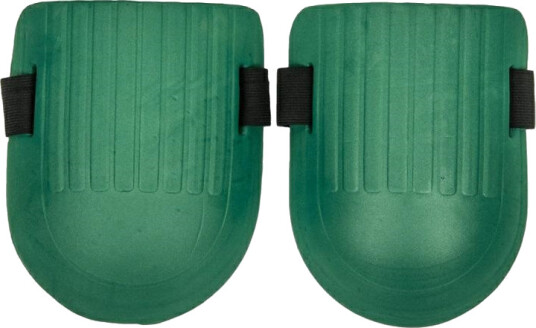 Bradas Knebeskyttere til hagearbeid - 19x15 cm - Gr??nn