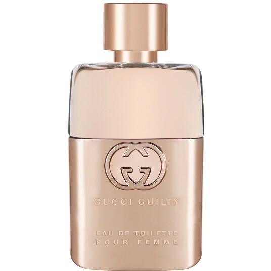 Gucci Guilty 30ml Eau de Toilette Dame med Blomsteraktig Duft
