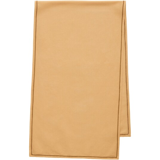Decotique Sienna Bordløper 45x150 cm Sand