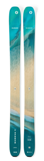 Blizzard Sheeva 11 180cm Blizzard Sheeva 11 180cm