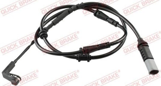 Slitasjevarsler bremseklosser QUICK BRAKE WS 0383 A