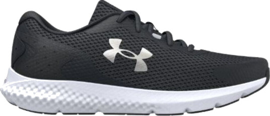 Under Armour Women's Ua Charged Rogue 3 Sort 38.5 Woman Under Armour Women's Ua Charged Rogue 3 Sort 38.5 Woman