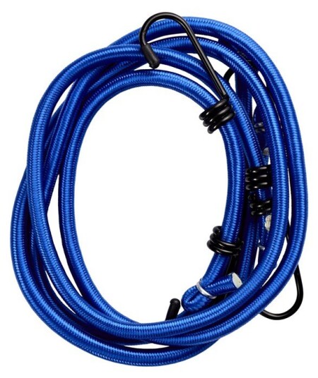 Bagasjestropper 80 cm Pakke Med 2 Stk. Bagasjestropper 80 cm Pakke Med 2 Stk.
