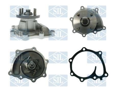 Saleri SIL PA1309 Vannpumpe Saleri SIL PA1309 Vannpumpe