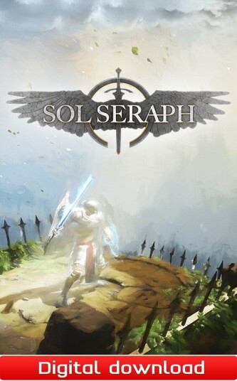 SolSeraph SolSeraph