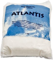 Rømer Havsalt Fin - 1 Kg Rømer Havsalt Fin - 1 Kg