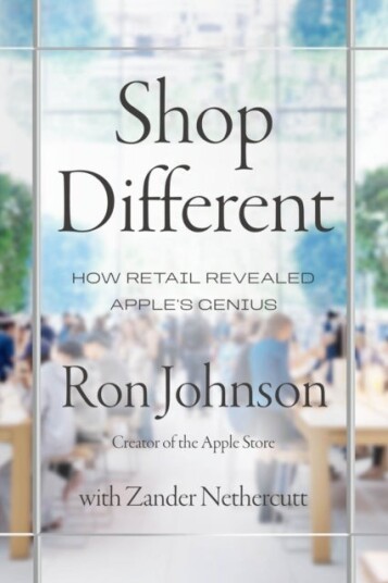 Shop Different Shop Different