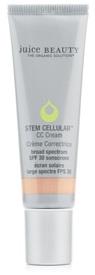 Juice Beauty Stem Cellular Stem Cellular CC Cream Desert Glow