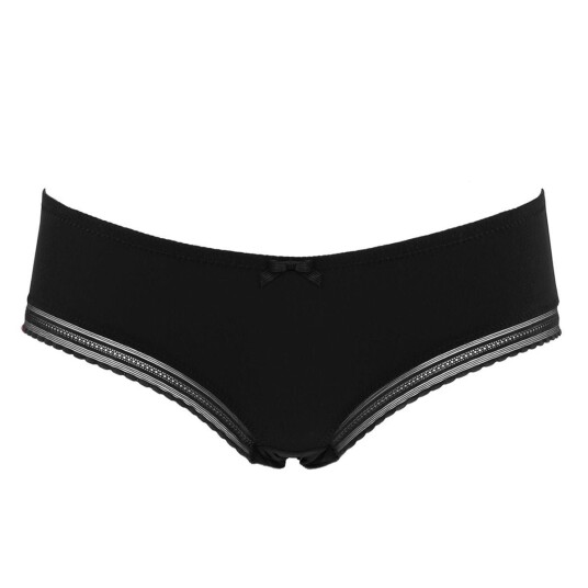 Cache Coeur MILK Gravidtruser Black XL Cache Coeur MILK Gravidtruser Black XL