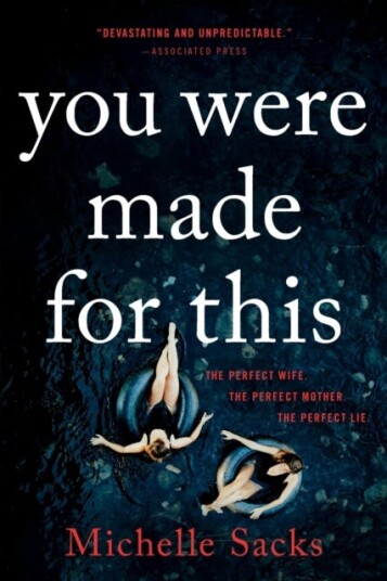 You Were Made For This Av Michelle Sacks