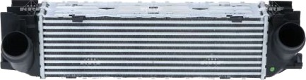 Intercooler NRF 30983