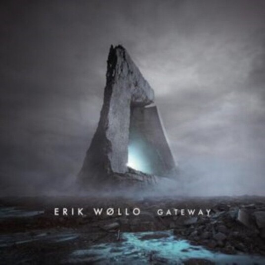 Erik Wollo Gateway CD Erik Wollo Gateway CD