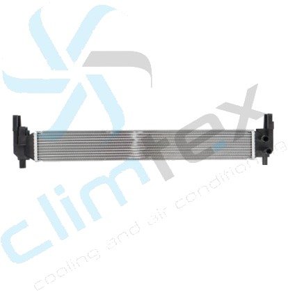 Radiator, motorkjøling CLIMTEX CH1-677