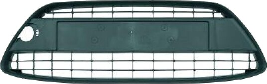 Ventilasjonsgitter DIEDERICHS 1405044