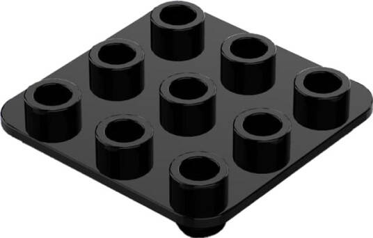 Light My Bricks 3x3 feste