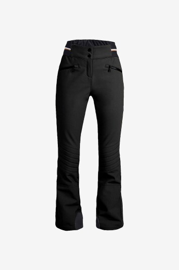 8848 Altitude - Skibukse Randy 2.0 W Pant - Svart 8848 Altitude - Skibukse Randy 2.0 W Pant - Svart