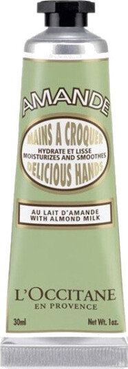 L'Occitane Almond Hand Cream 30 ml L'Occitane Almond Hand Cream 30 ml