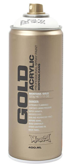 Spraymaling Creativ Company 400 ml