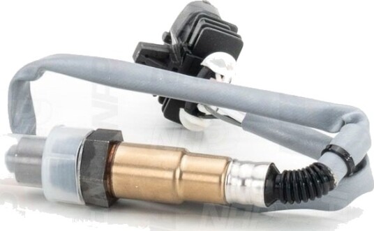 Lambdasonde NAP carparts CLS10118 Lambdasonde NAP carparts CLS10118