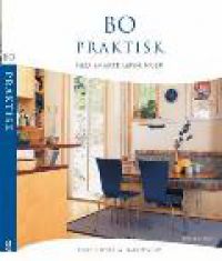 Bo praktisk, Pent brukt bok