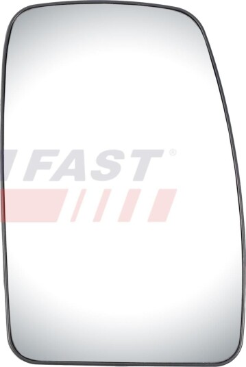 FAST FT88592 Speilglass, ytterspeil