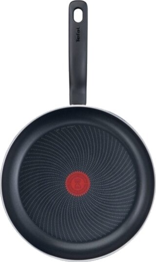 Tefal Frypan Fp28 B Iris Start Easy Black Stekepanne