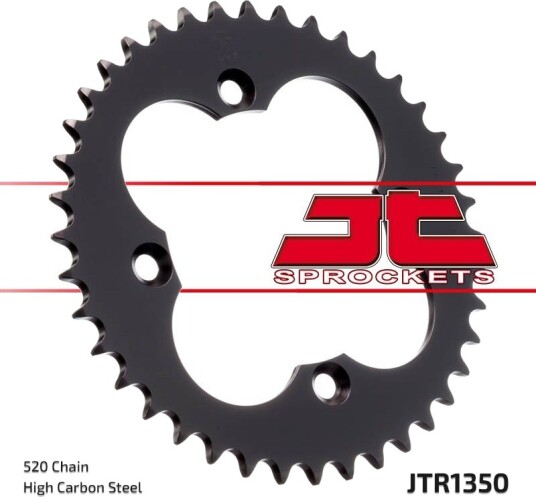 Kjedehjul JTSPROCKETS JTR1350.38 Kjedehjul JTSPROCKETS JTR1350.38
