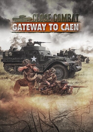Close Combat - Gateway to Caen (PC)