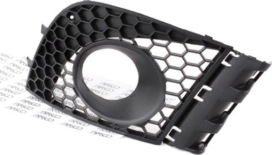PRASCO ST0342133 Ventilasjonsgitter