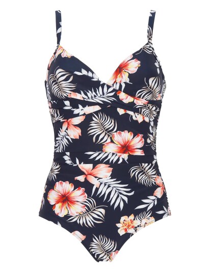 Damella of Sweden Swimsuit Tara Multi/patterned 38 Damella of Sweden Swimsuit Tara Multi/patterned 38