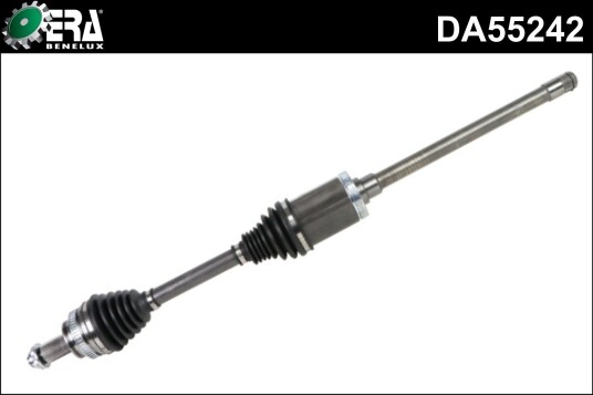 Drivaksel ERA Benelux DA55242