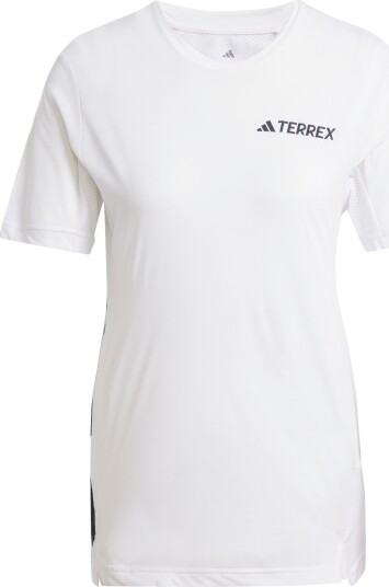 Adidas Women's Xperior Tee White M
