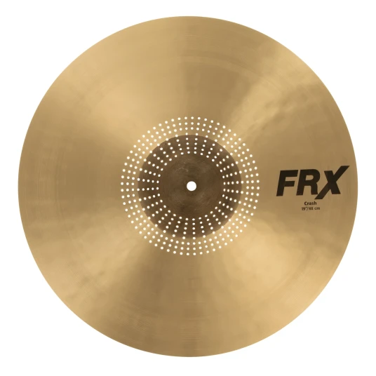 Sabian FRX 19 Crash Cymbal